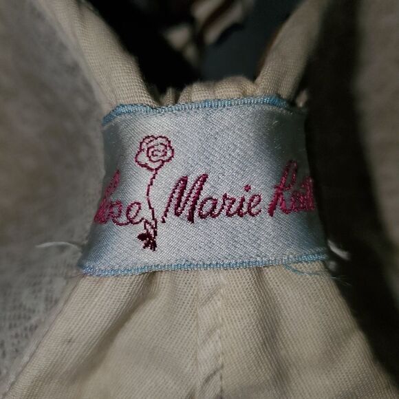 VTG Rose Marie Reid  Floral One Piece Swimsuit - Picture 9 of 14